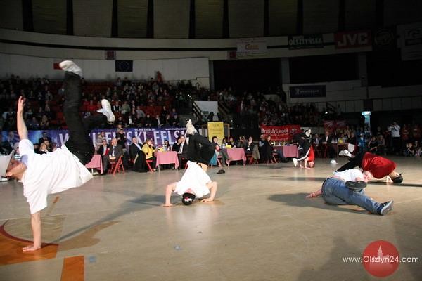 Olsztyn Taczy 2009