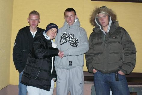 blokersi 
