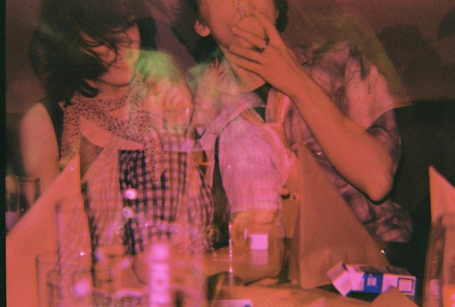 party time