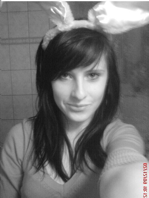 For 'u ! ;*