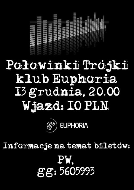 POOWINKI TRJKI