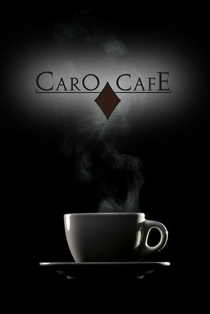CaroCafe