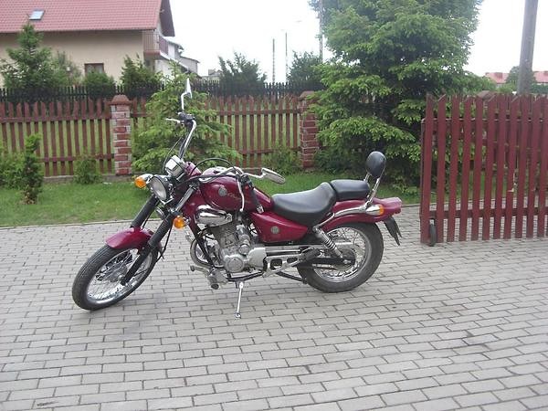 Chopper