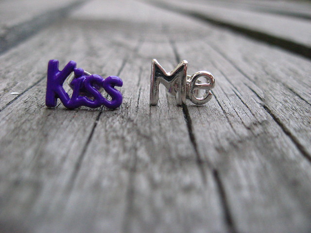 kiss me ;*