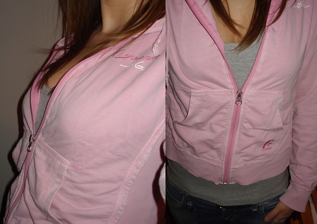 bluza