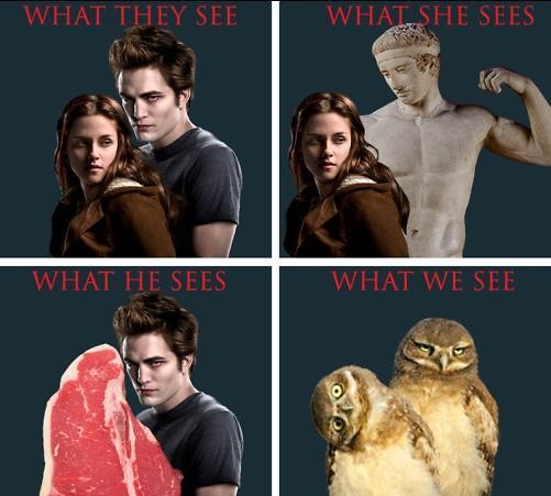 truth