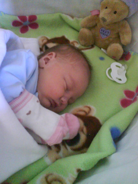 Wiktoria 26.11.2009