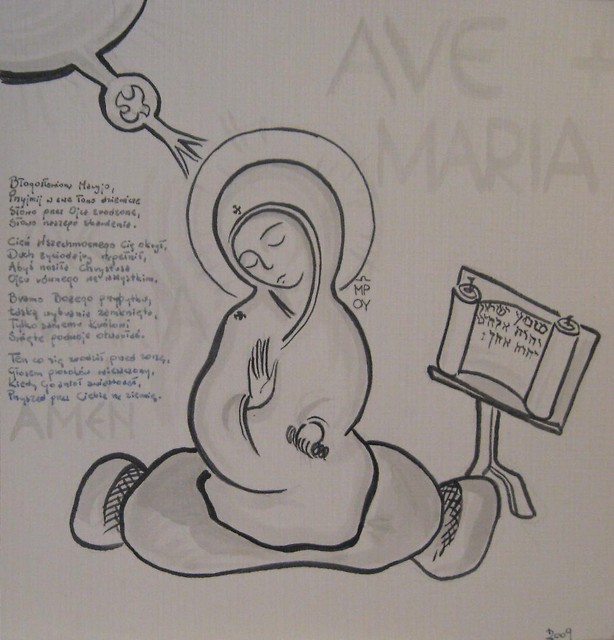 Zwiastowanie '09