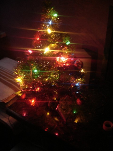 christmas tree