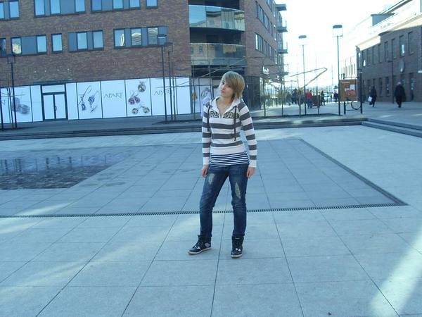 brak foot
