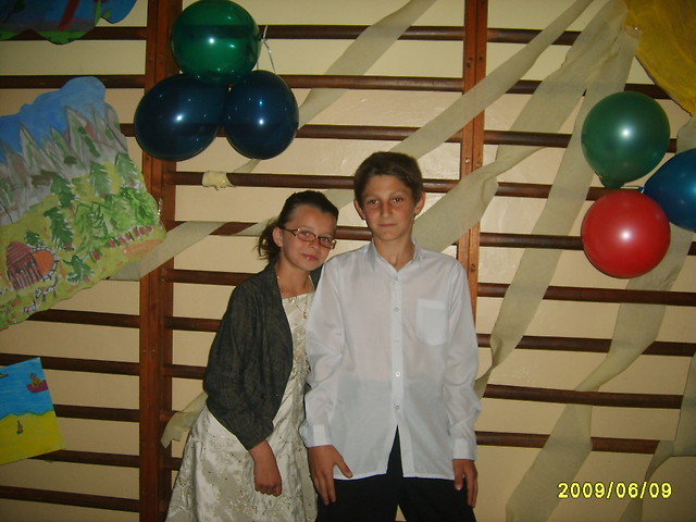 Madzia&Bartek