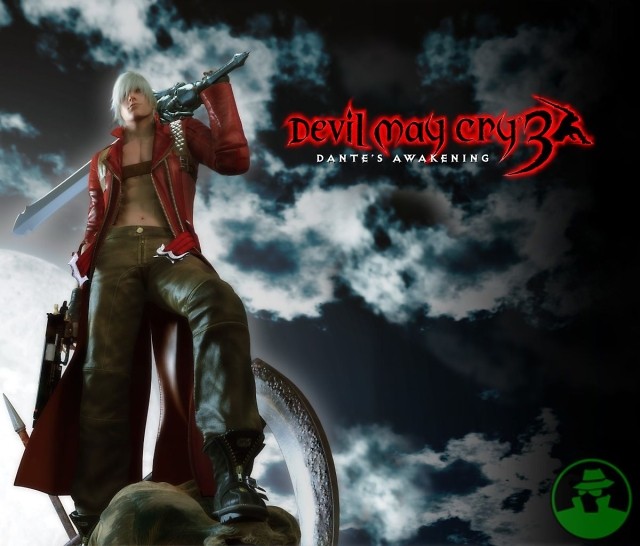 Devil May Cry 3