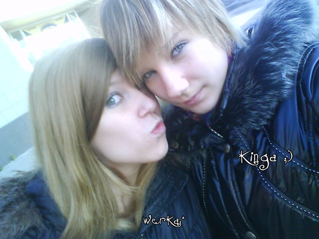 Czeeee  ;*