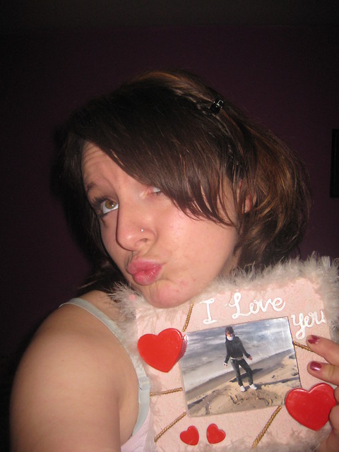 I Love you !