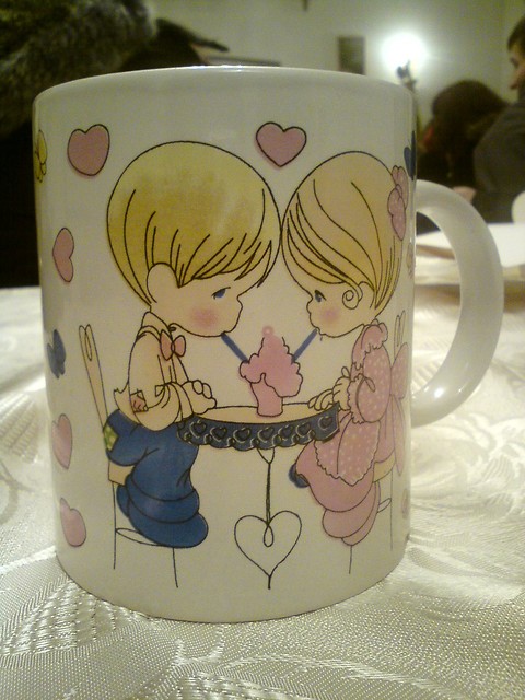 MAM 16 LAT !!! :p