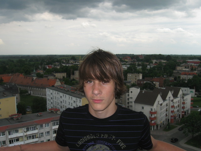 GLUBCZYCKIE WIDOKI