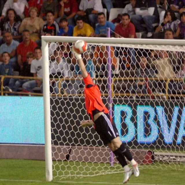 Iker Casillias