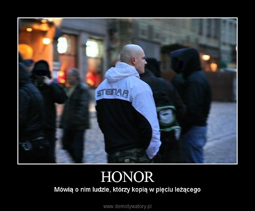 koksy. 