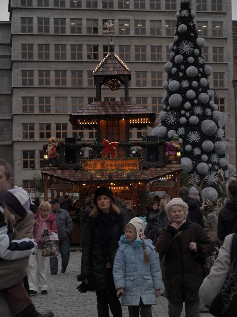Wrocaw jesie/zima '09