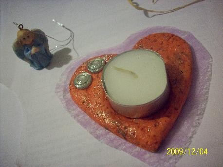 Oazowe mikoajki ;)