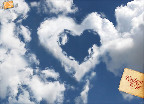 Ty wiesz, e na wieki ;*********