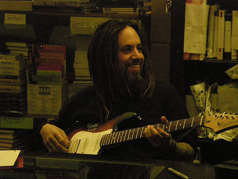 Fieldy.