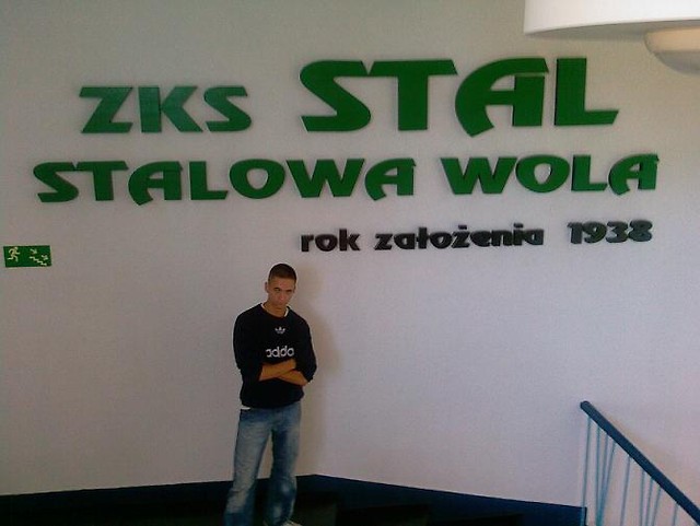 Stalwka ;)