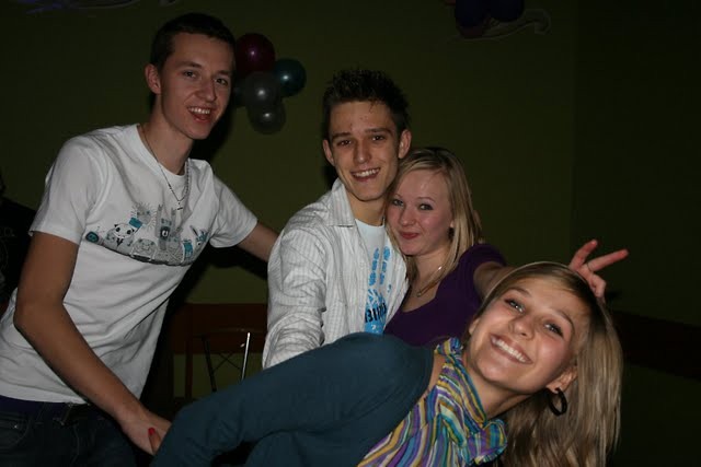  18 Wikty ;D