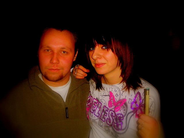 Z Jakubem;*