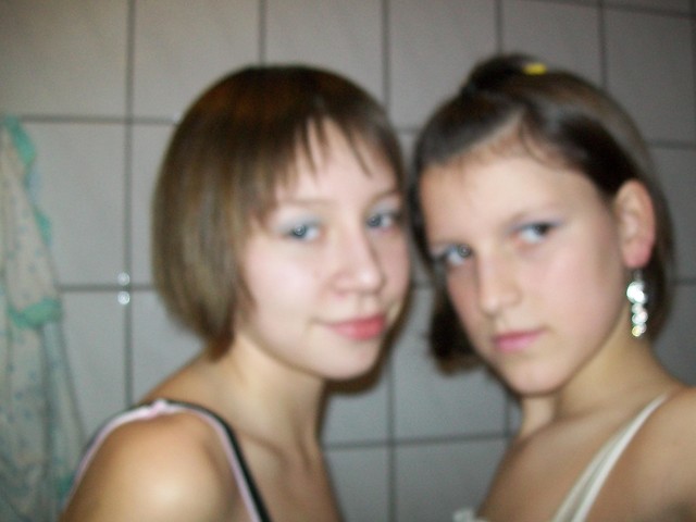 ILona I Iwona.:P