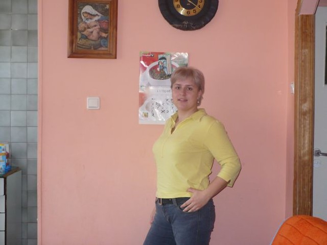 Teraniejsze