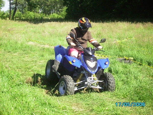 Wakacje 2007