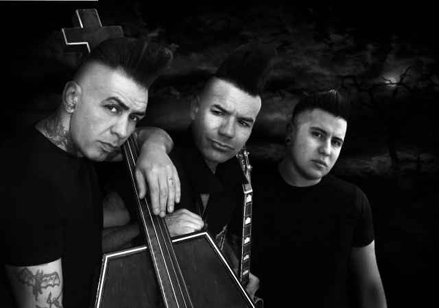 nekromantix