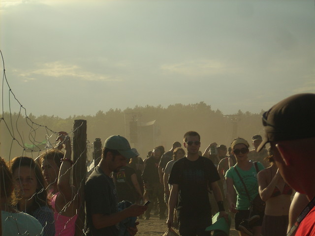 Woodstock 2009 