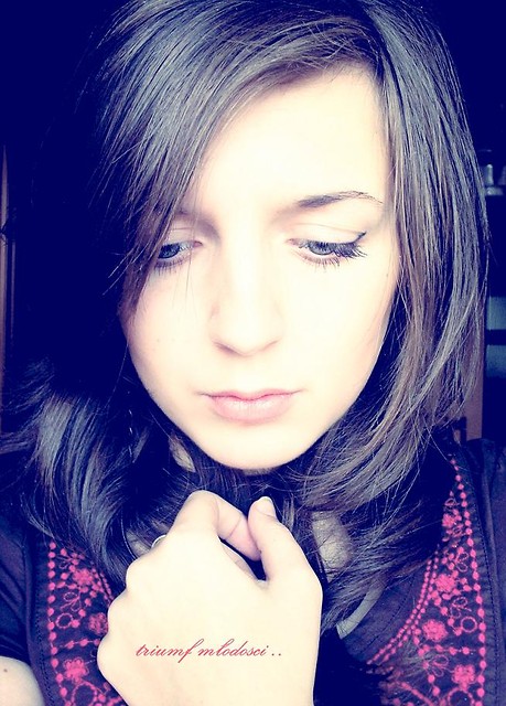 triumf modoci.
