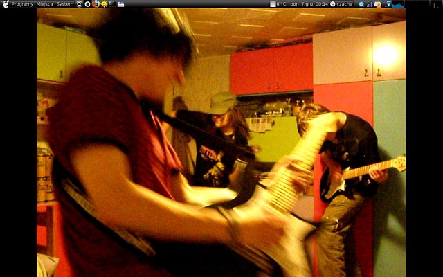 KRC \m/