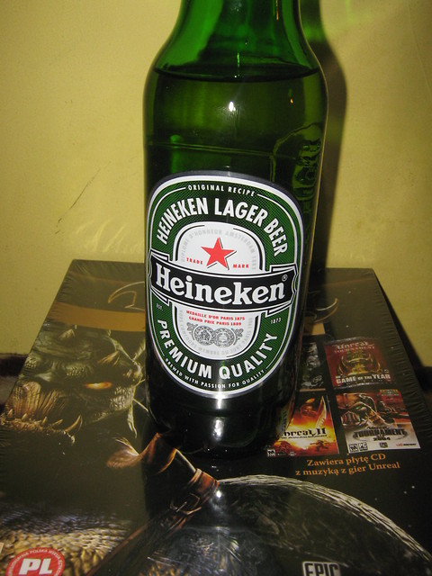 Heniek :D