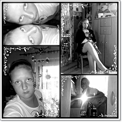 Kilka moich fotek =D z NuDyy...