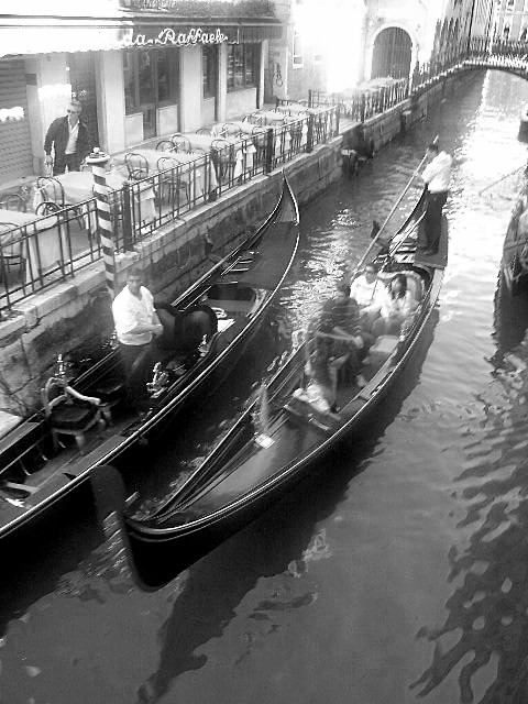 Venezia