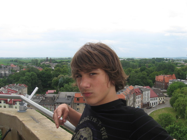 takie sobie z ratusza 