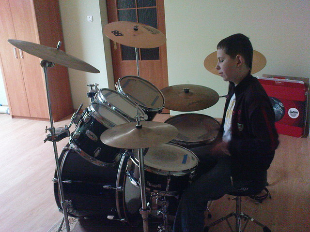 I GRAMY ! :D