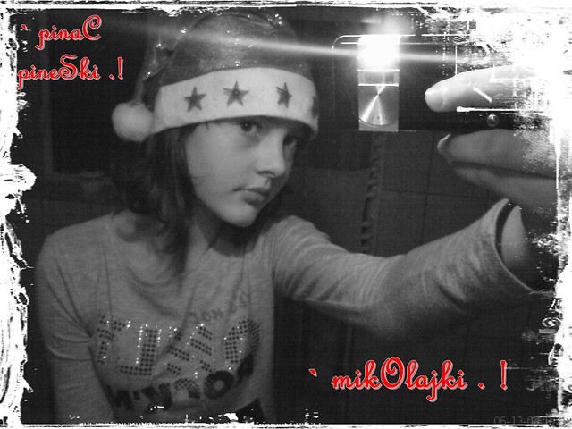 ` takiee z mikOajek . !