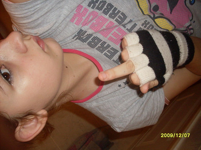 ahahaa .x dd