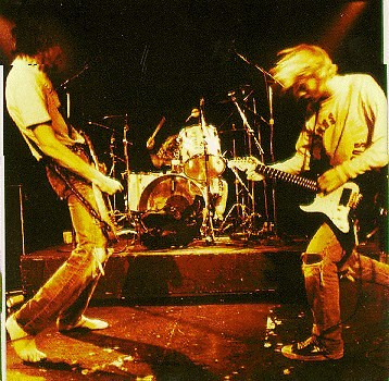 Nirvana 