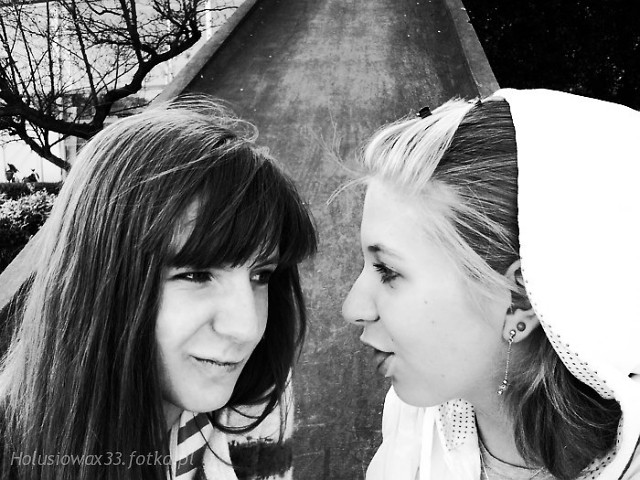Byo fajnie.;)