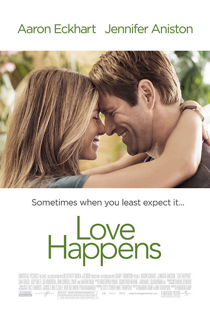 Love Happens.