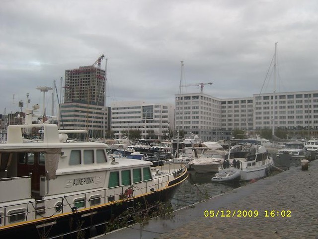 Belgia - Antwerpia