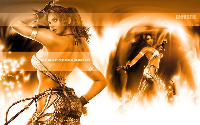 tekken 6