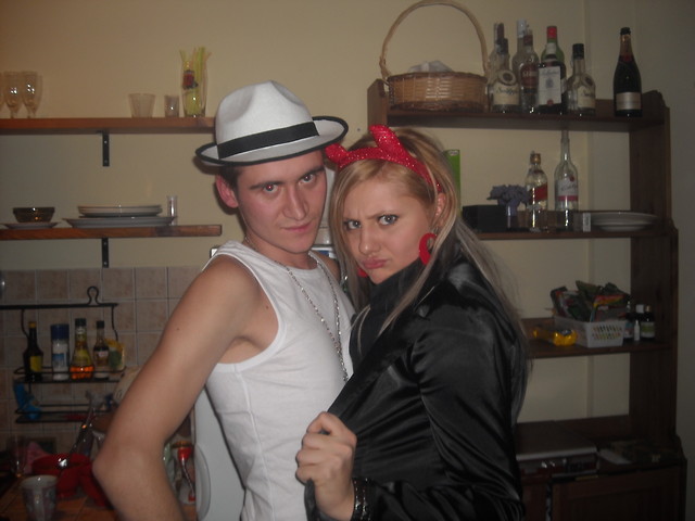 Sylwester '09