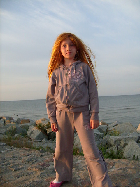 morskie skly